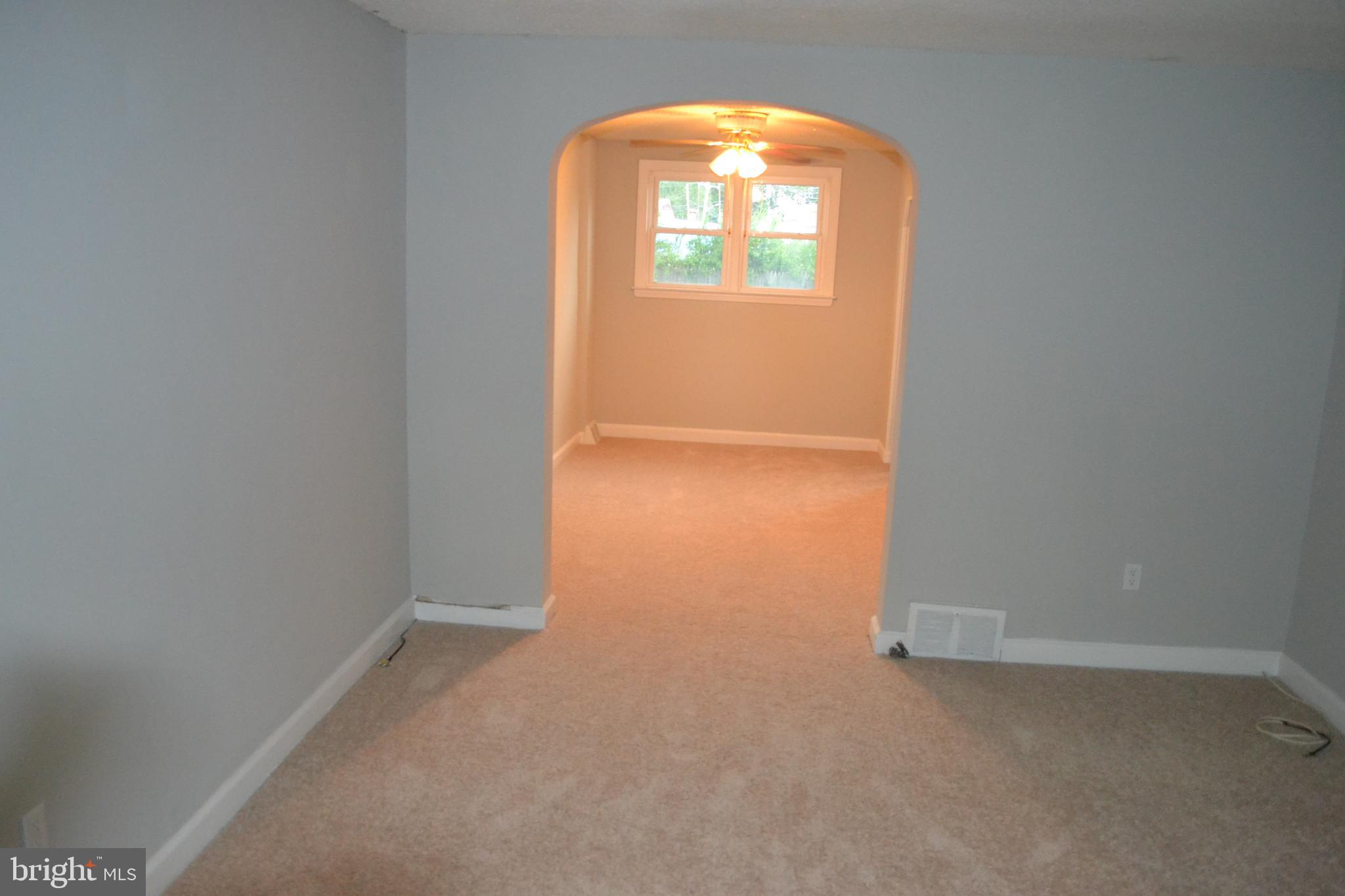 562 Michell Street Ridley Park, PA 19078 - Photo 16 of 47 Living room facing Dining Room