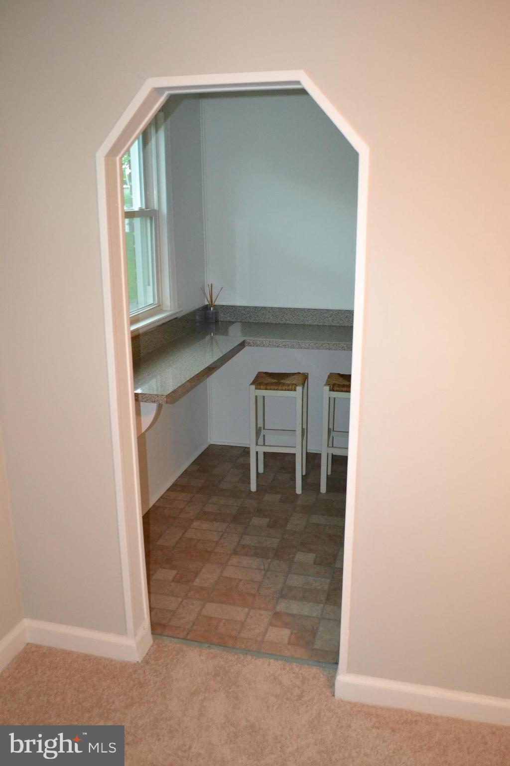 562 Michell Street Ridley Park, PA 19078 - Photo 20 of 47 Dining room facing Kitchen