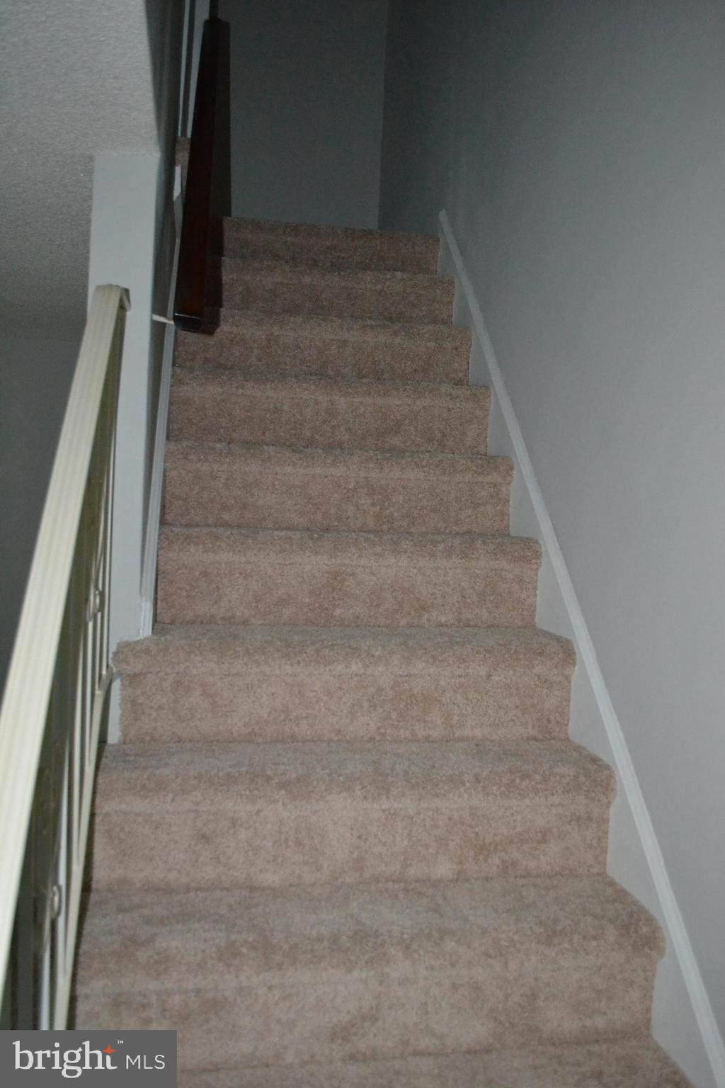 562 Michell Street Ridley Park, PA 19078 - Photo 43 of 47 Stairs looking Up