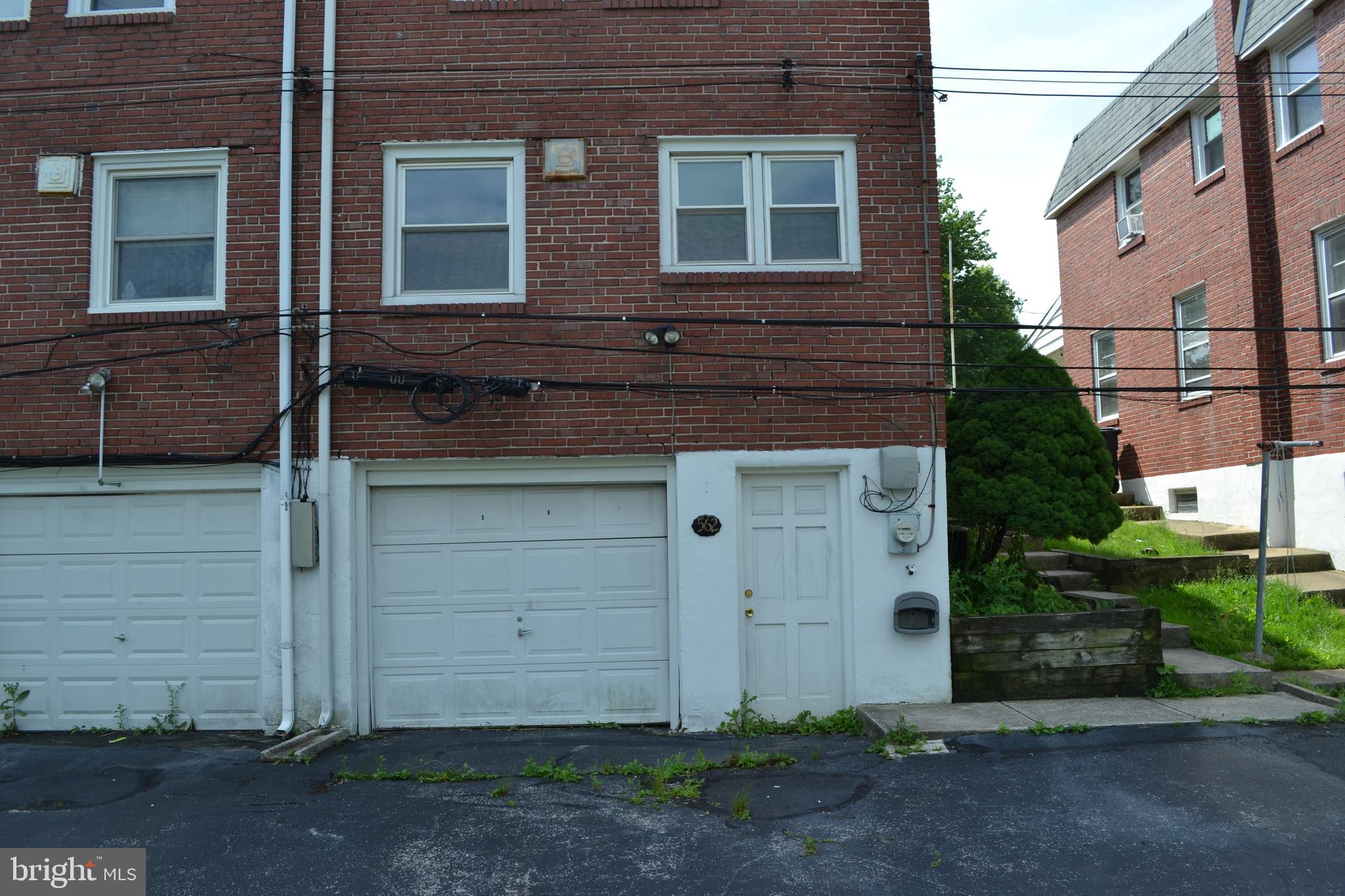 562 Michell Street Ridley Park, PA 19078 - Photo 8 of 47 Exterior Back