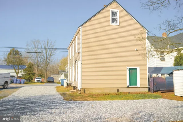 $309,900 | 179 Main Street, Hartly, DE 19953