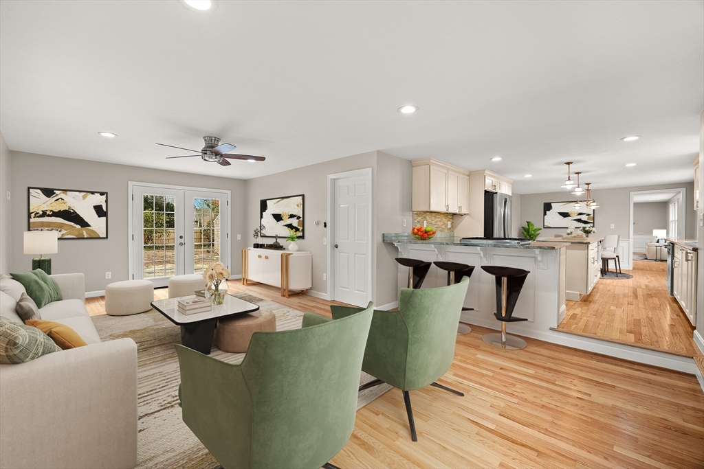 90 Guildford Road Barnstable, MA 02632 - Photo 6 of 42