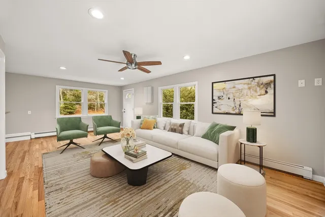 $759,900 | 90 Guildford Road, Barnstable, MA 02632