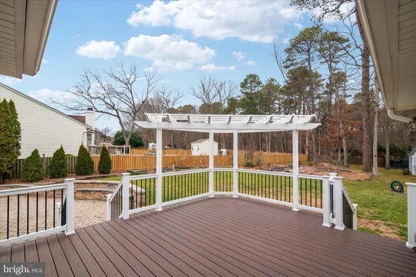 $775,000 | 8116 Quarterfield Farms Drive, Severn, MD 21144