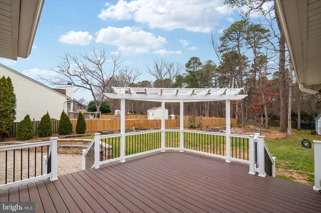 $775,000 | 8116 Quarterfield Farms Drive, Severn, MD 21144