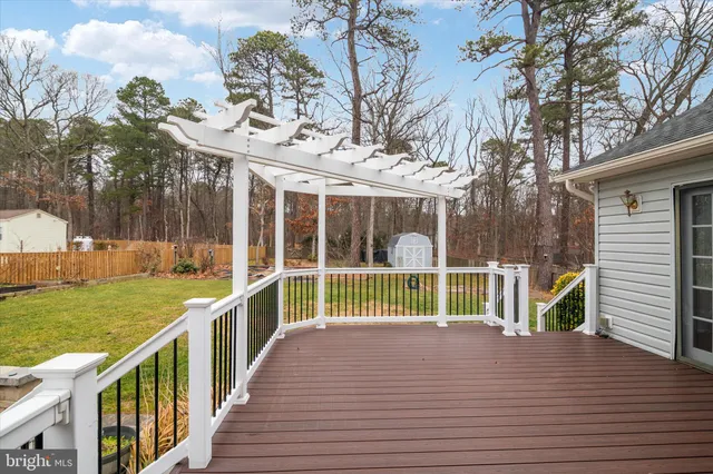 $775,000 | 8116 Quarterfield Farms Drive, Severn, MD 21144