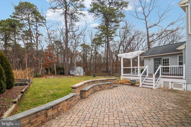 $775,000 | 8116 Quarterfield Farms Drive, Severn, MD 21144