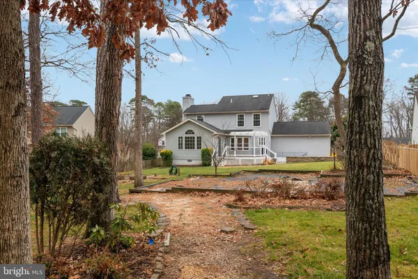 $775,000 | 8116 Quarterfield Farms Drive, Severn, MD 21144