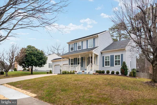 $775,000 | 8116 Quarterfield Farms Drive, Severn, MD 21144