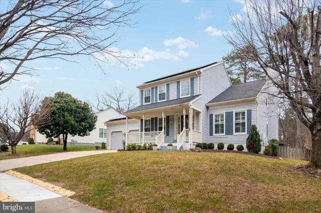 $775,000 | 8116 Quarterfield Farms Drive, Severn, MD 21144
