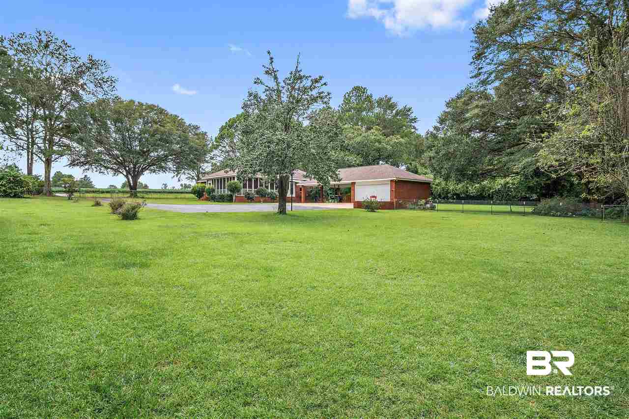 19973 Adams Acres Road Robertsdale, AL 36567 - Photo 26 of 33