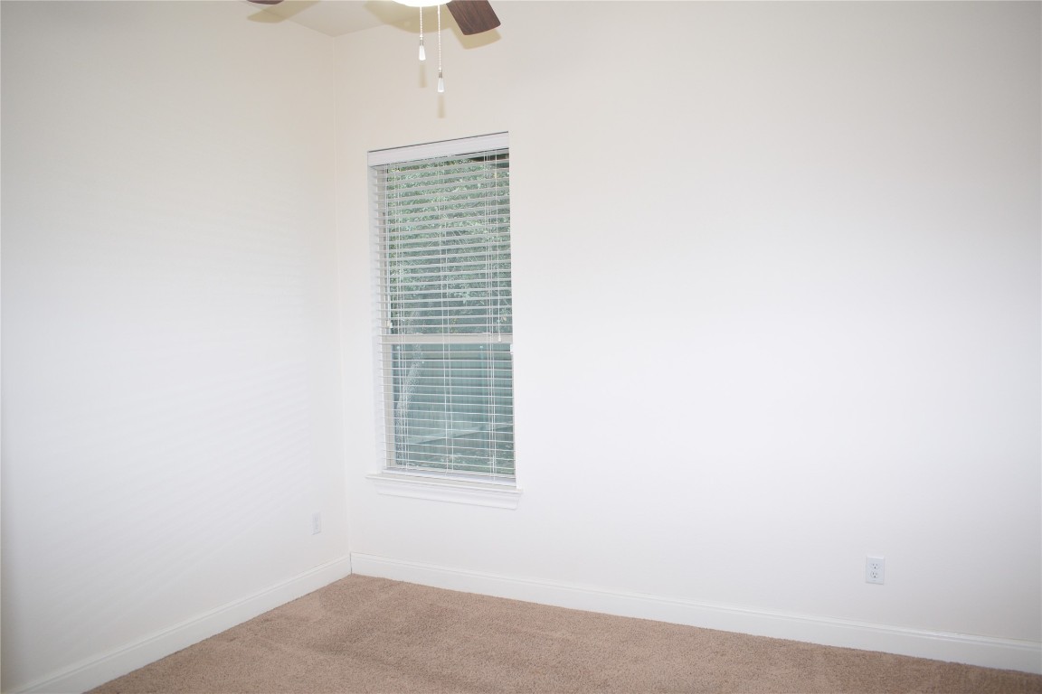 3001 Tempe Drive Cedar Park, TX 78641 - Photo 15 of 34 a view of an empty room with a window