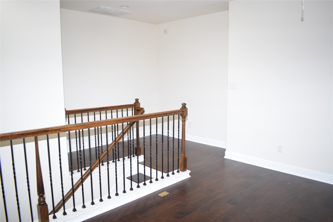 3001 Tempe Drive Cedar Park, TX 78641 - Photo 18 of 34 a view of a hallway