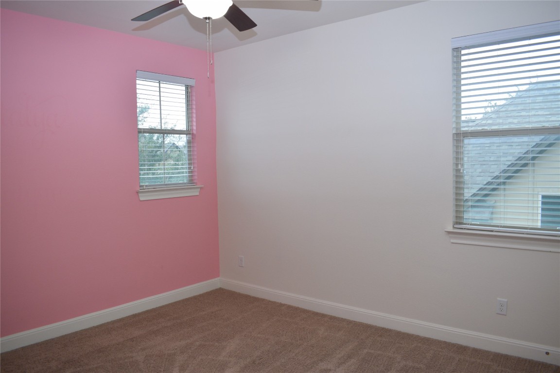 3001 Tempe Drive Cedar Park, TX 78641 - Photo 25 of 34 an empty room with a window