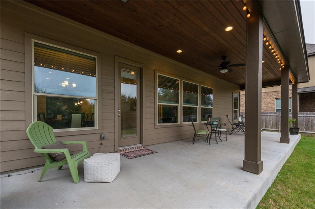 3001 Tempe Drive Cedar Park, TX 78641 - Photo 33 of 34 a view of a lobby with chair and tables