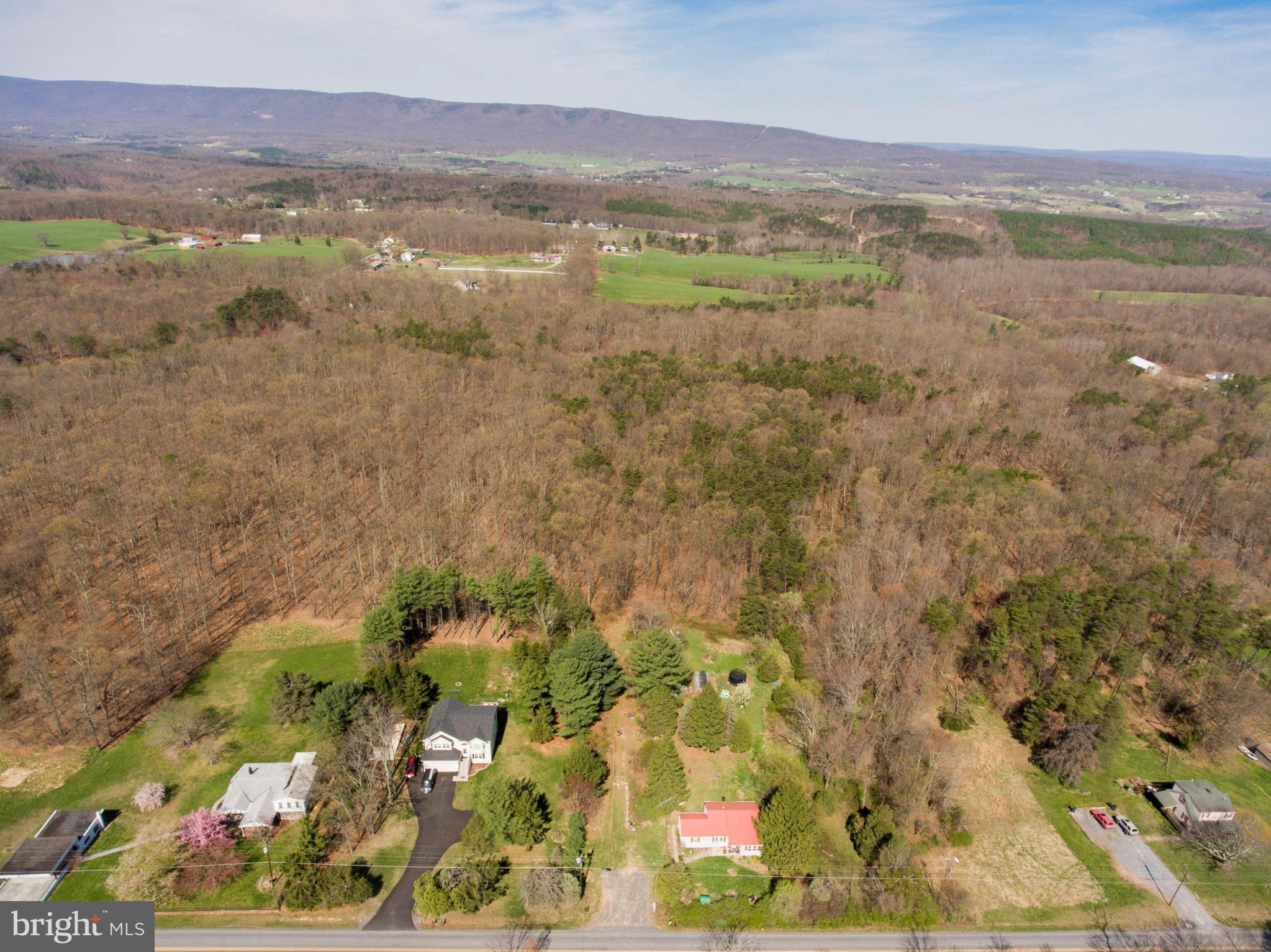 Dicks Hollow Road Winchester, VA 22603 - Photo 3 of 22 View