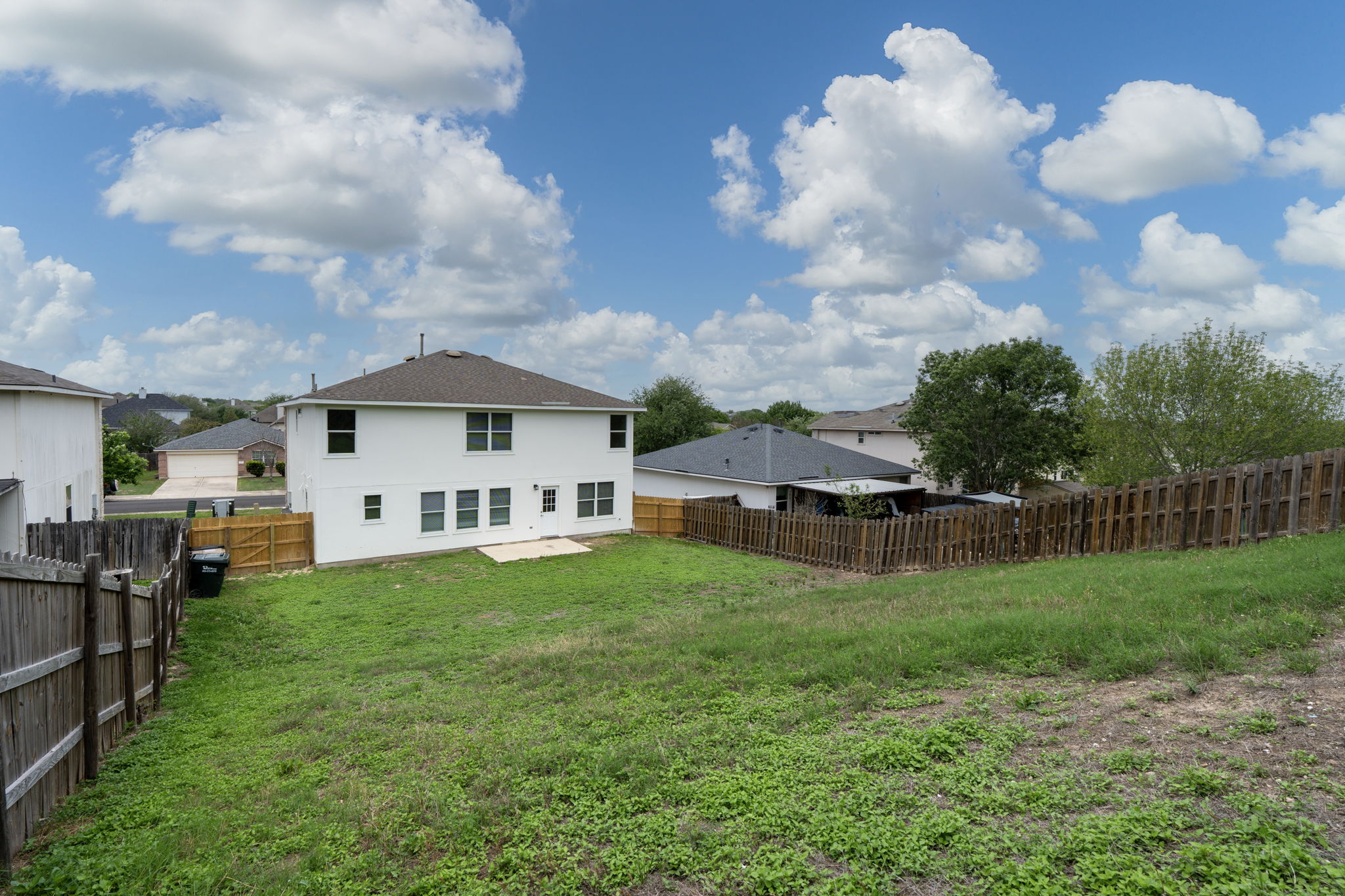 208 Dandelion Loop Kyle, TX 78640 - Photo 35 of 39