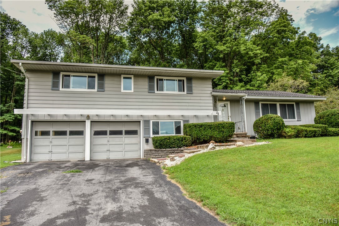 26 Gilbert Road Whitesboro, NY 13492 - Photo 1 of 50