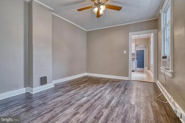 $2,375 | 1503 South Charles Street, Unit 2, Baltimore, MD 21230