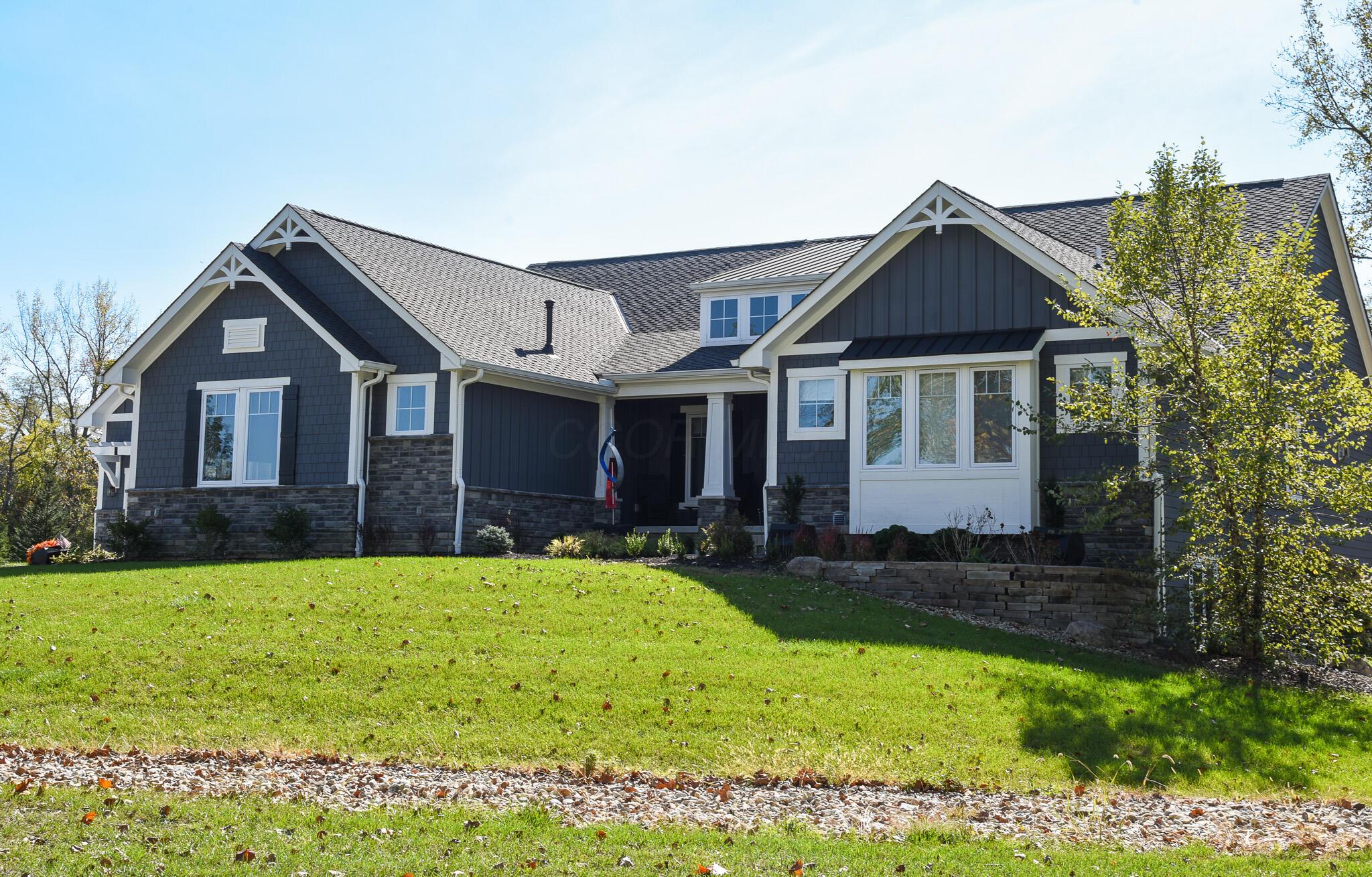 14338 Fancher Road Westerville, OH 43082 - Photo 133 of 138 E34EB4C2-3699-4C0D-86DD-52F1C31EACA0