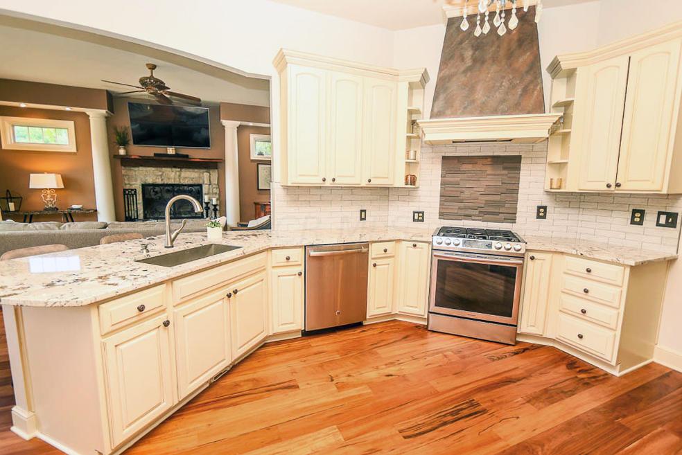 7836 Cook Road Powell, OH 43065 - Photo 11 of 59 Gallery Image 11