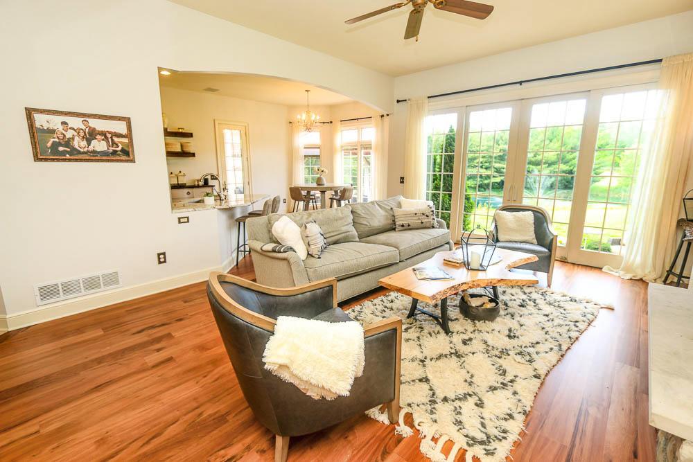 7836 Cook Road Powell, OH 43065 - Photo 19 of 59 Gallery Image 19