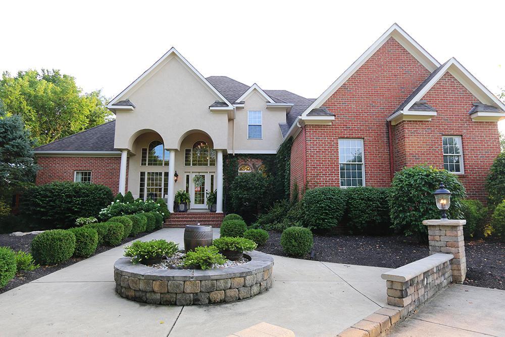 7836 Cook Road Powell, OH 43065 - Photo 2 of 59 Gallery Image 2