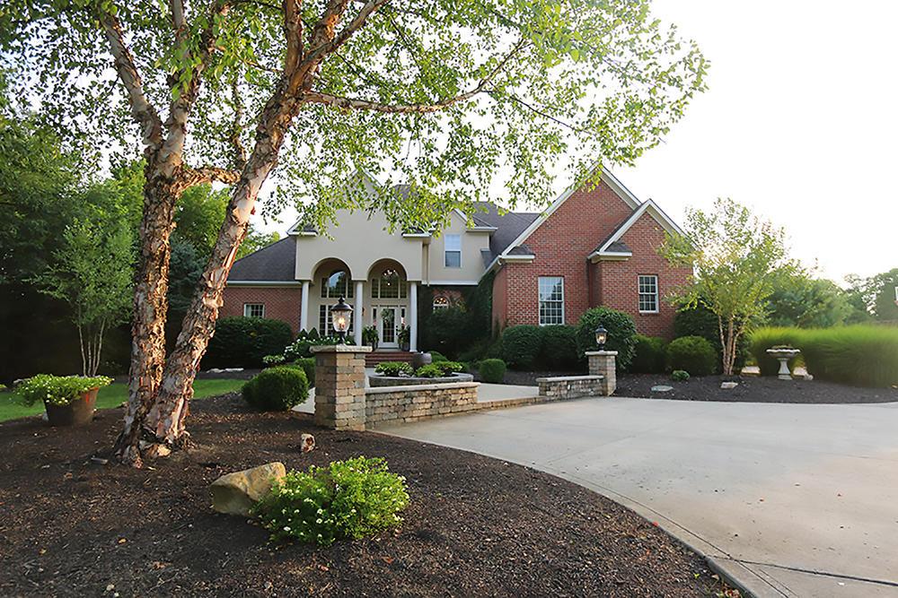 7836 Cook Road Powell, OH 43065 - Photo 3 of 59 Gallery Image 3