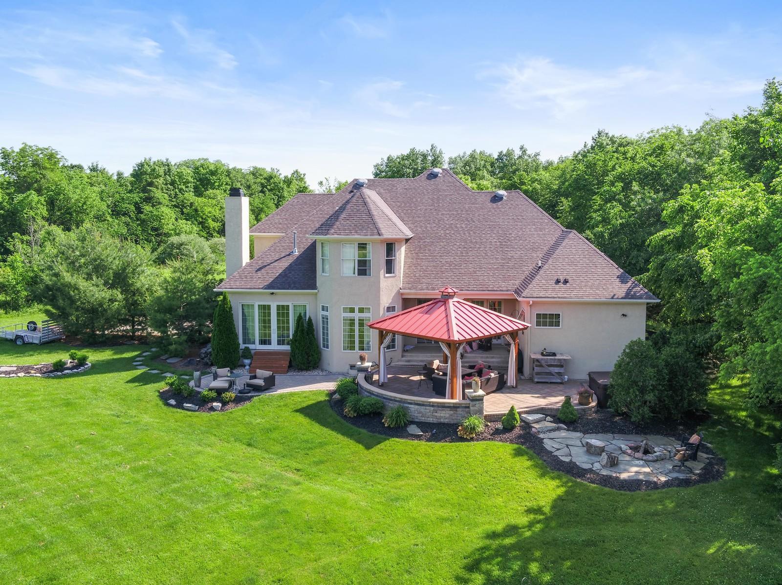 7836 Cook Road Powell, OH 43065 - Photo 46 of 59 Gallery Image 46