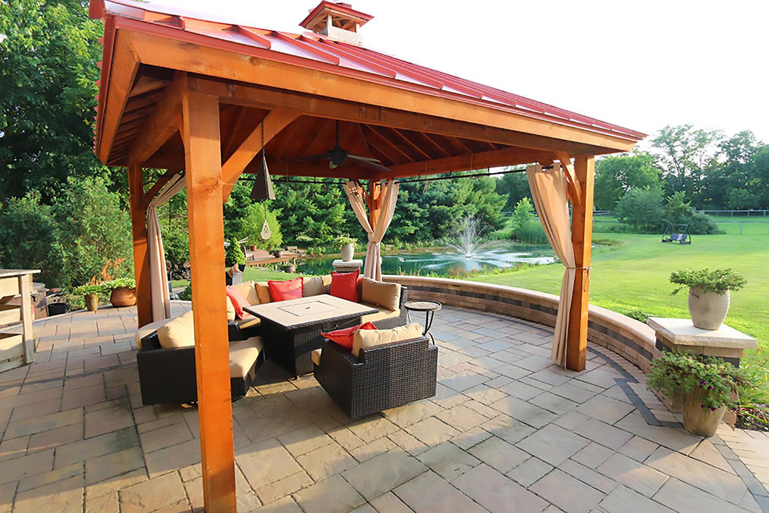 7836 Cook Road Powell, OH 43065 - Photo 47 of 59 Gallery Image 47