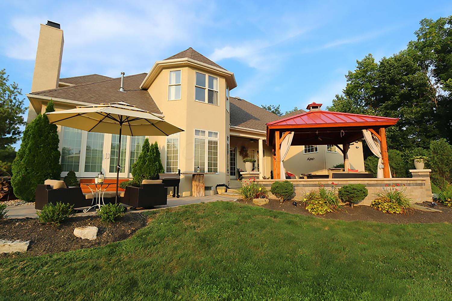7836 Cook Road Powell, OH 43065 - Photo 48 of 59 Gallery Image 48