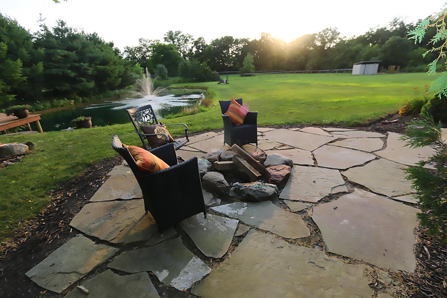 7836 Cook Road Powell, OH 43065 - Photo 50 of 59 Gallery Image 50