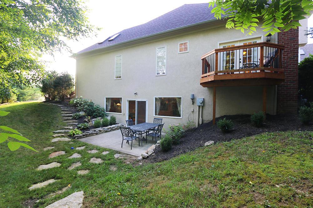 7836 Cook Road Powell, OH 43065 - Photo 53 of 59 Gallery Image 53