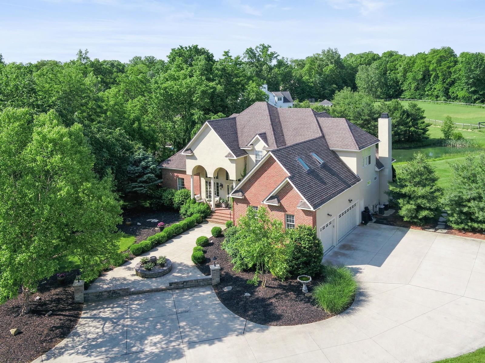 7836 Cook Road Powell, OH 43065 - Photo 54 of 59 Gallery Image 54