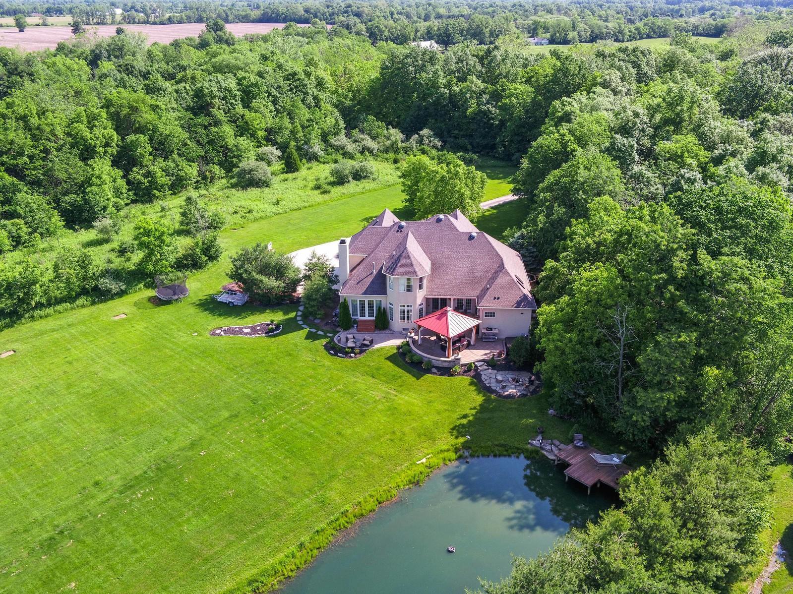 7836 Cook Road Powell, OH 43065 - Photo 55 of 59 Gallery Image 55