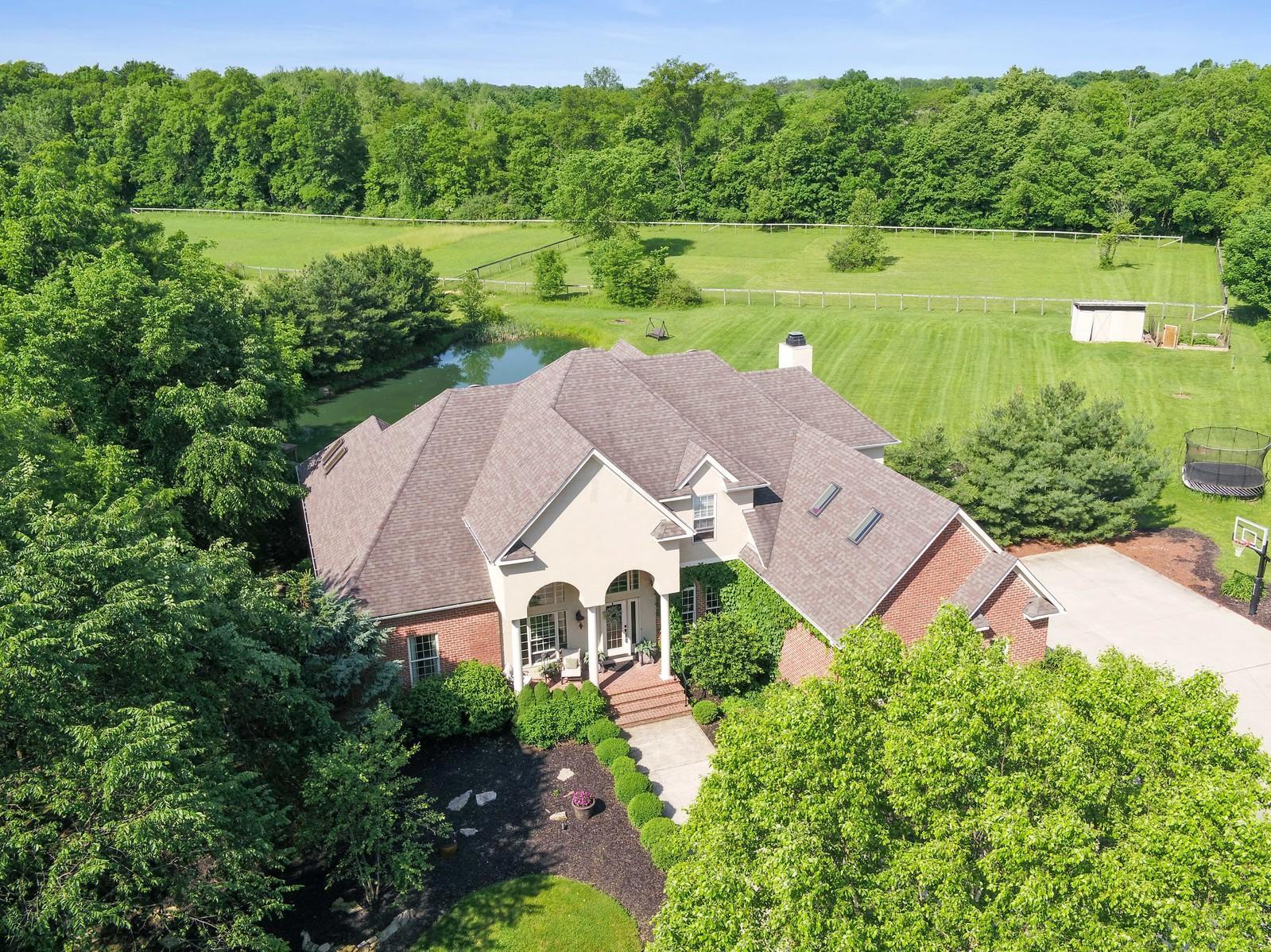 7836 Cook Road Powell, OH 43065 - Photo 58 of 59 Gallery Image 58