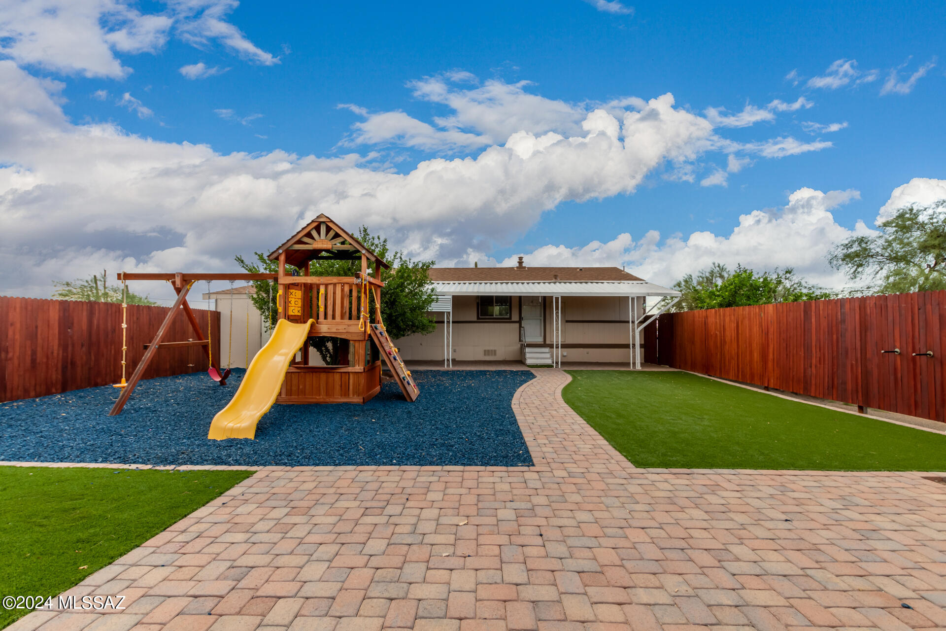7130 North Sandario Road Tucson, AZ 85743 - Photo 2 of 38 Gallery Image 2