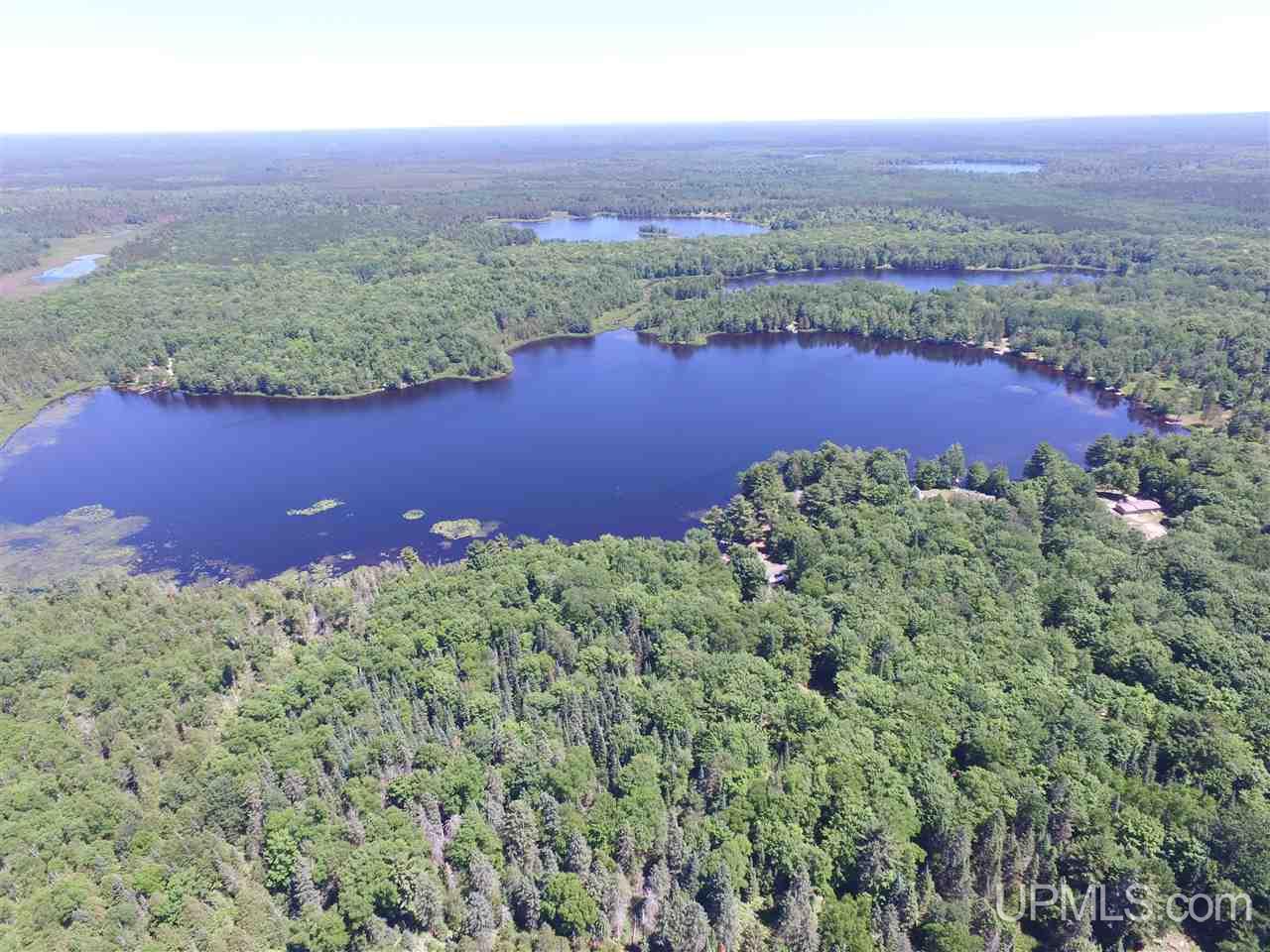 Tbd Usfs Road Munising, MI 49895 - Photo 2 of 14