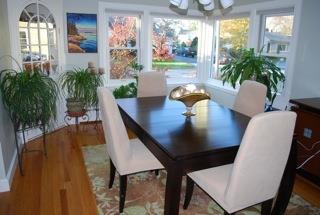 10 McKinley Road Falmouth, ME 04105 - Photo 4 of 21 Dining Room.
