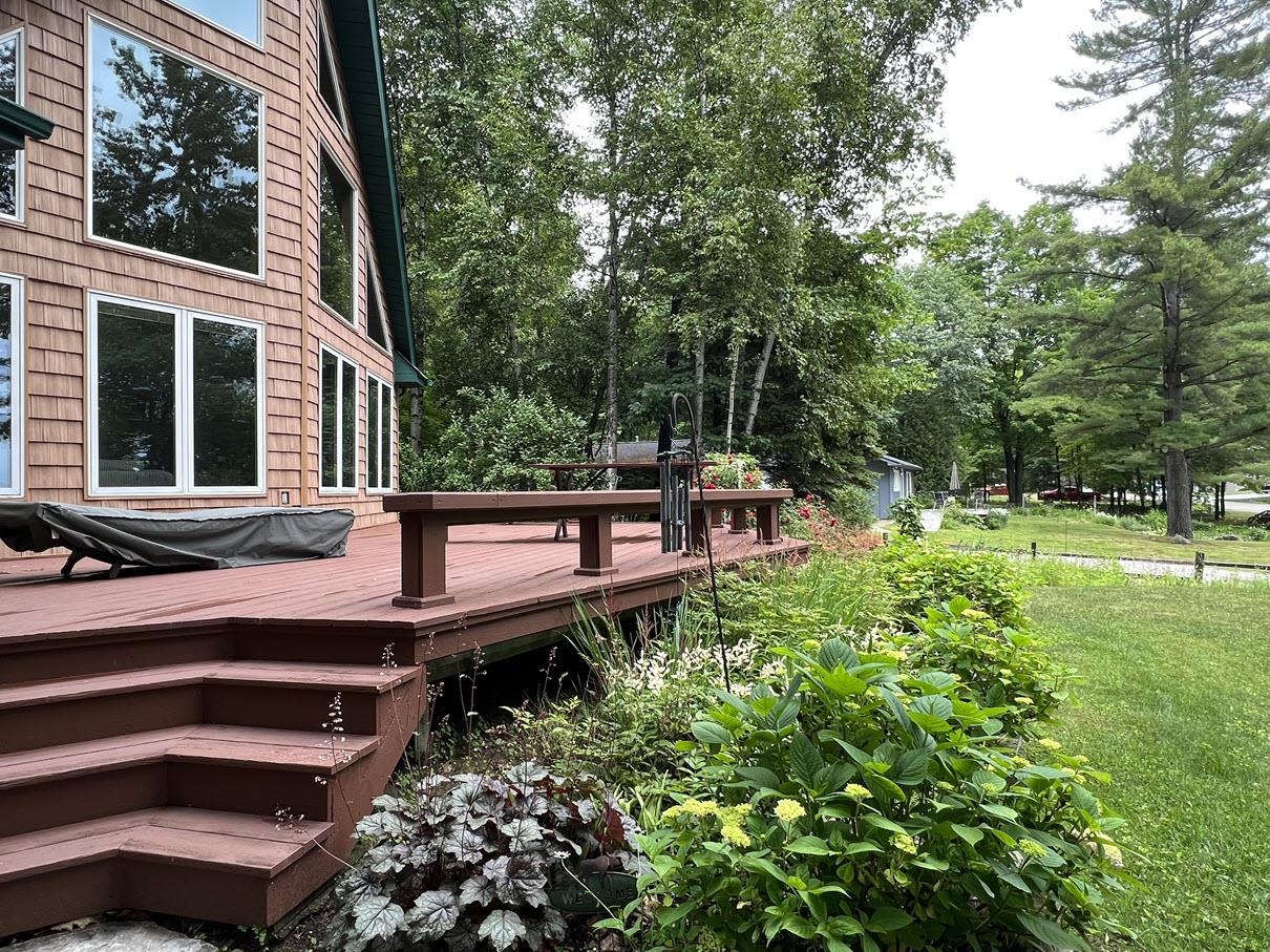 12397 Bluff Road Traverse City, MI 49686 - Photo 10 of 44 1902215-9.JPG