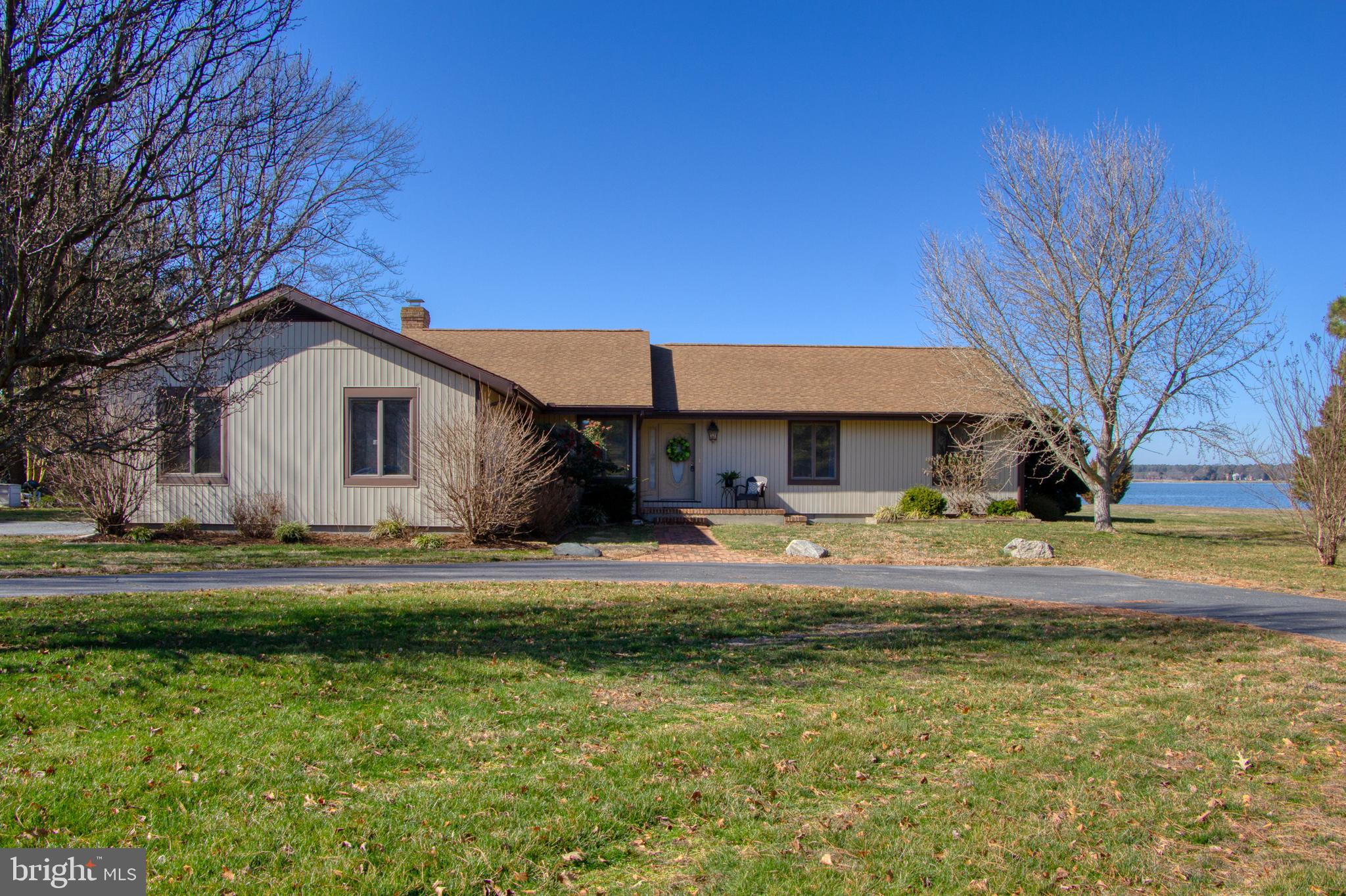 7090 Bozman Neavitt Road Bozman, MD 21612 - Photo 1 of 48 Gallery Image 1