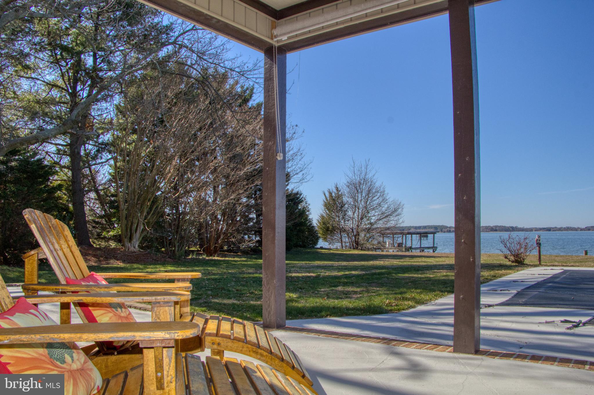 7090 Bozman Neavitt Road Bozman, MD 21612 - Photo 33 of 48 Gallery Image 33