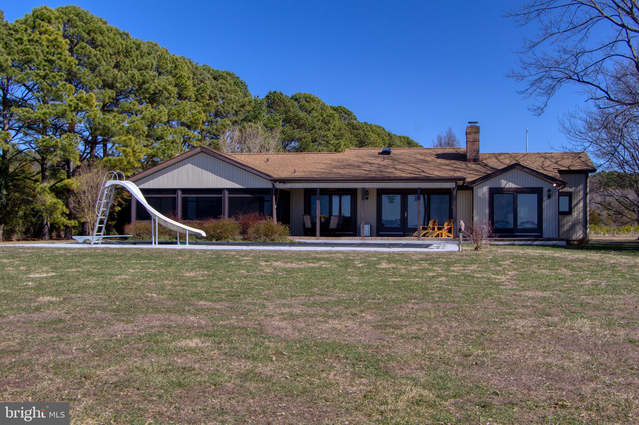 7090 Bozman Neavitt Road Bozman, MD 21612 - Photo 35 of 48 Gallery Image 35