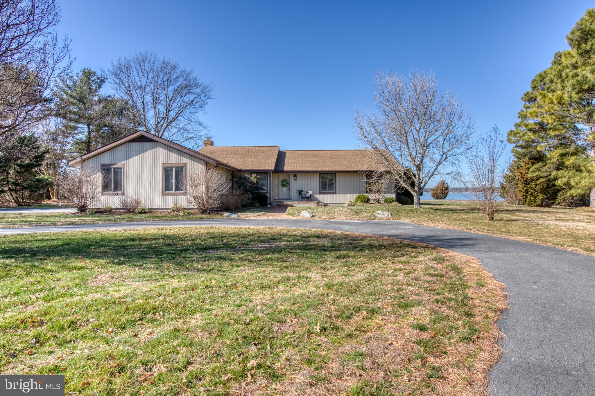 7090 Bozman Neavitt Road Bozman, MD 21612 - Photo 46 of 48 Gallery Image 46