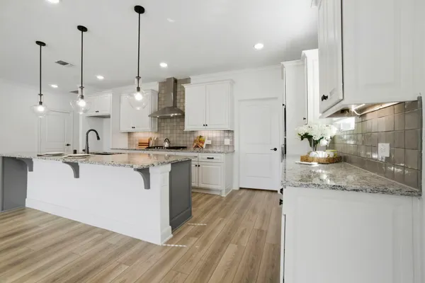 $469,900 | 9727 Rockwell Drive, Willis, TX 77318