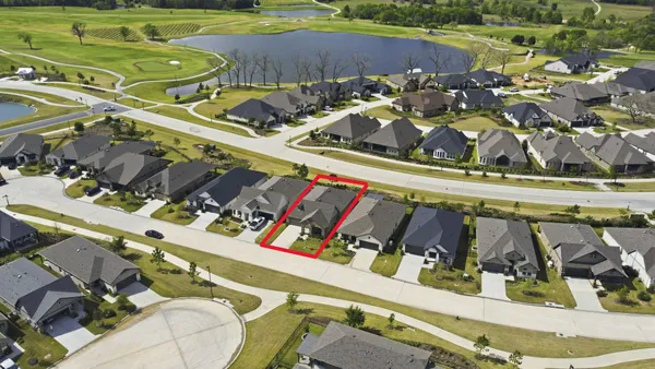 $469,900 | 9727 Rockwell Drive, Willis, TX 77318