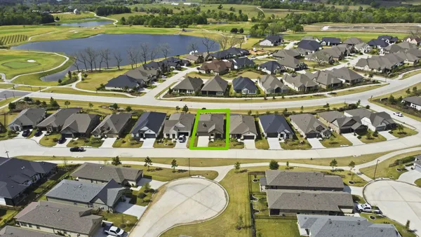 $469,900 | 9727 Rockwell Drive, Willis, TX 77318