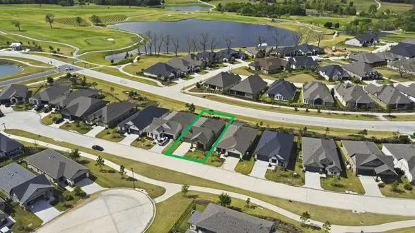 $469,900 | 9727 Rockwell Drive, Willis, TX 77318
