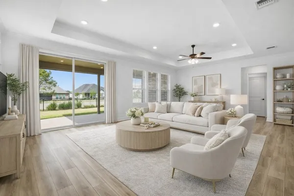 $469,900 | 9727 Rockwell Drive, Willis, TX 77318