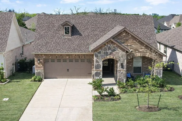 $469,900 | 9727 Rockwell Drive, Willis, TX 77318